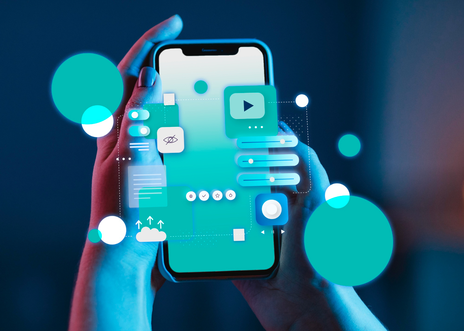app